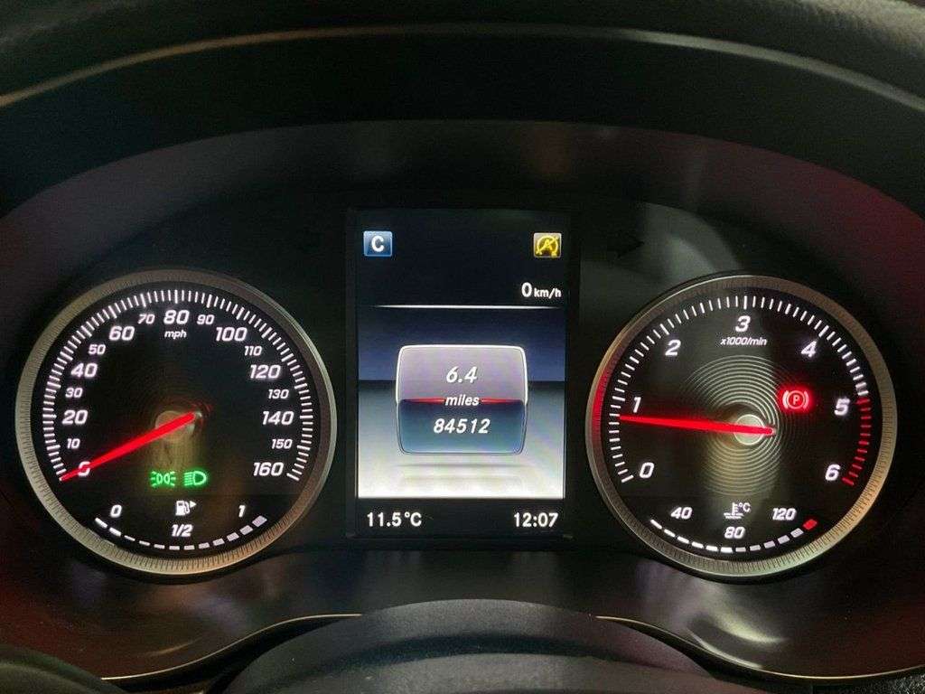 2016 MERCEDES-BENZ C-CLASS 2016 MERCEDES-BENZ C-CLASS