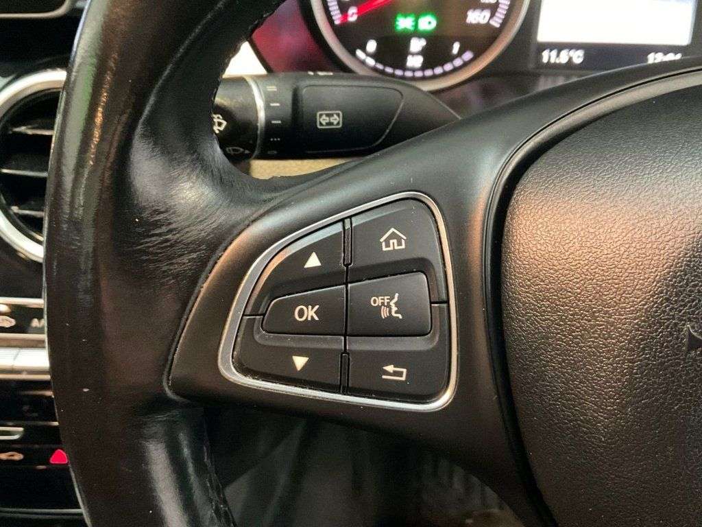 2016 MERCEDES-BENZ C-CLASS 2016 MERCEDES-BENZ C-CLASS