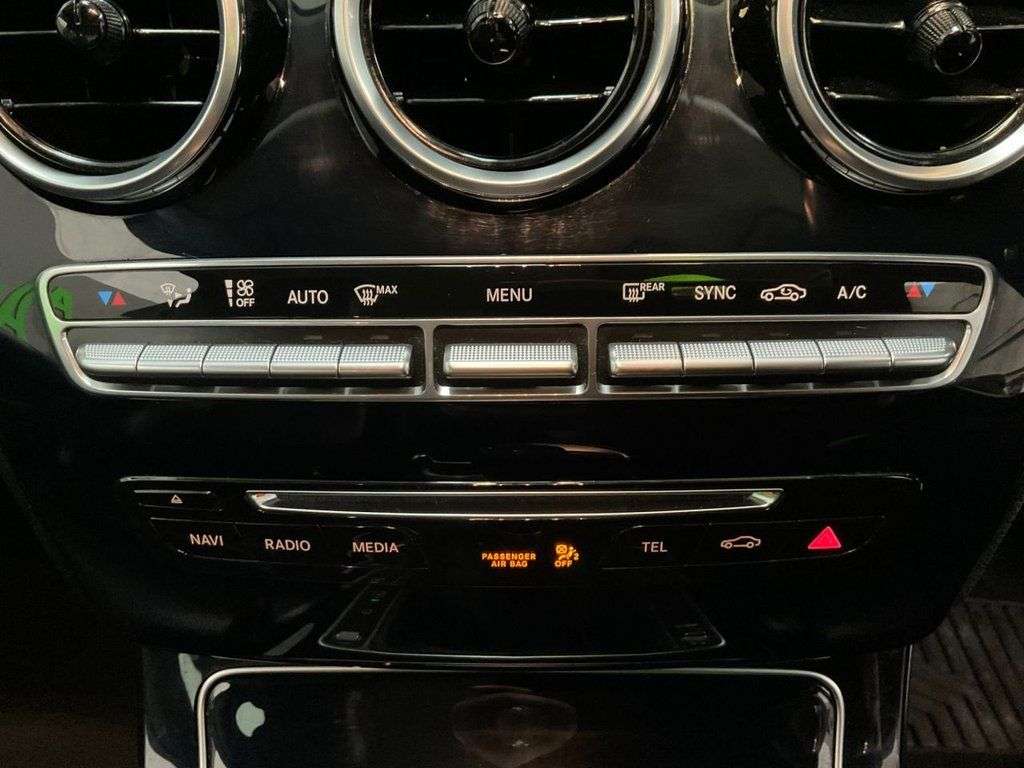 2016 MERCEDES-BENZ C-CLASS 2016 MERCEDES-BENZ C-CLASS