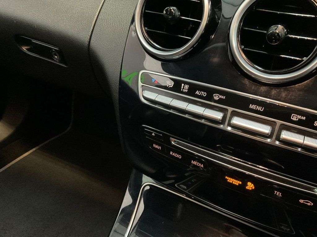 2016 MERCEDES-BENZ C-CLASS 2016 MERCEDES-BENZ C-CLASS