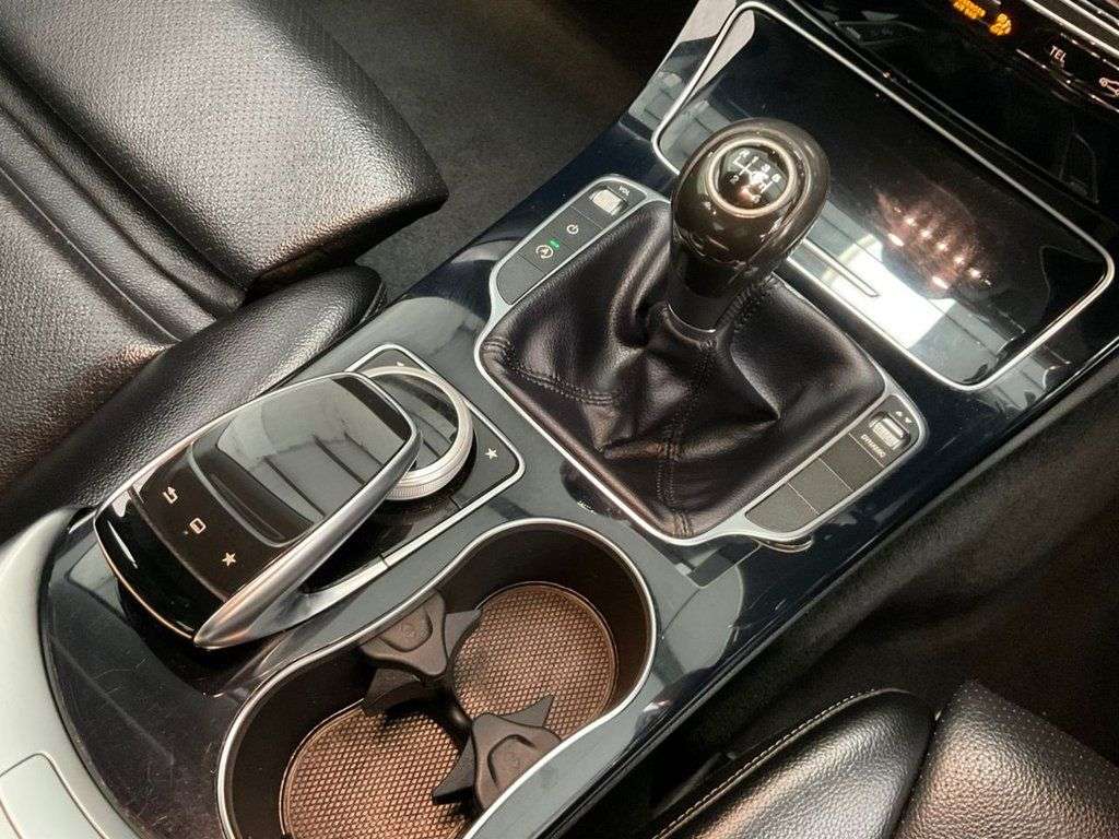 2016 MERCEDES-BENZ C-CLASS 2016 MERCEDES-BENZ C-CLASS