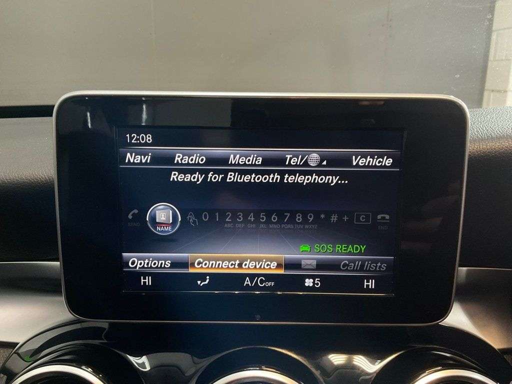 2016 MERCEDES-BENZ C-CLASS 2016 MERCEDES-BENZ C-CLASS