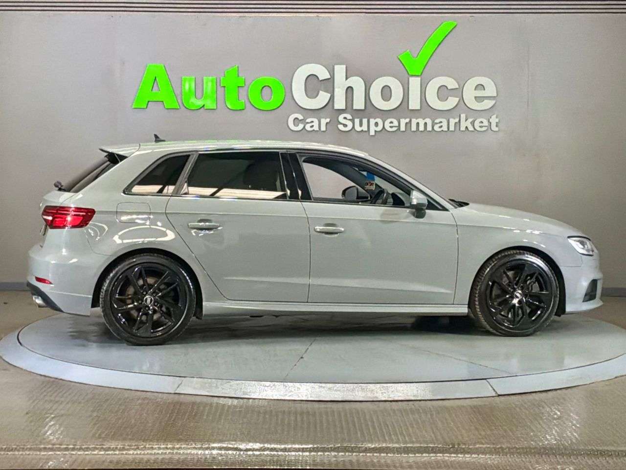 2019 AUDI S3 2019 AUDI S3