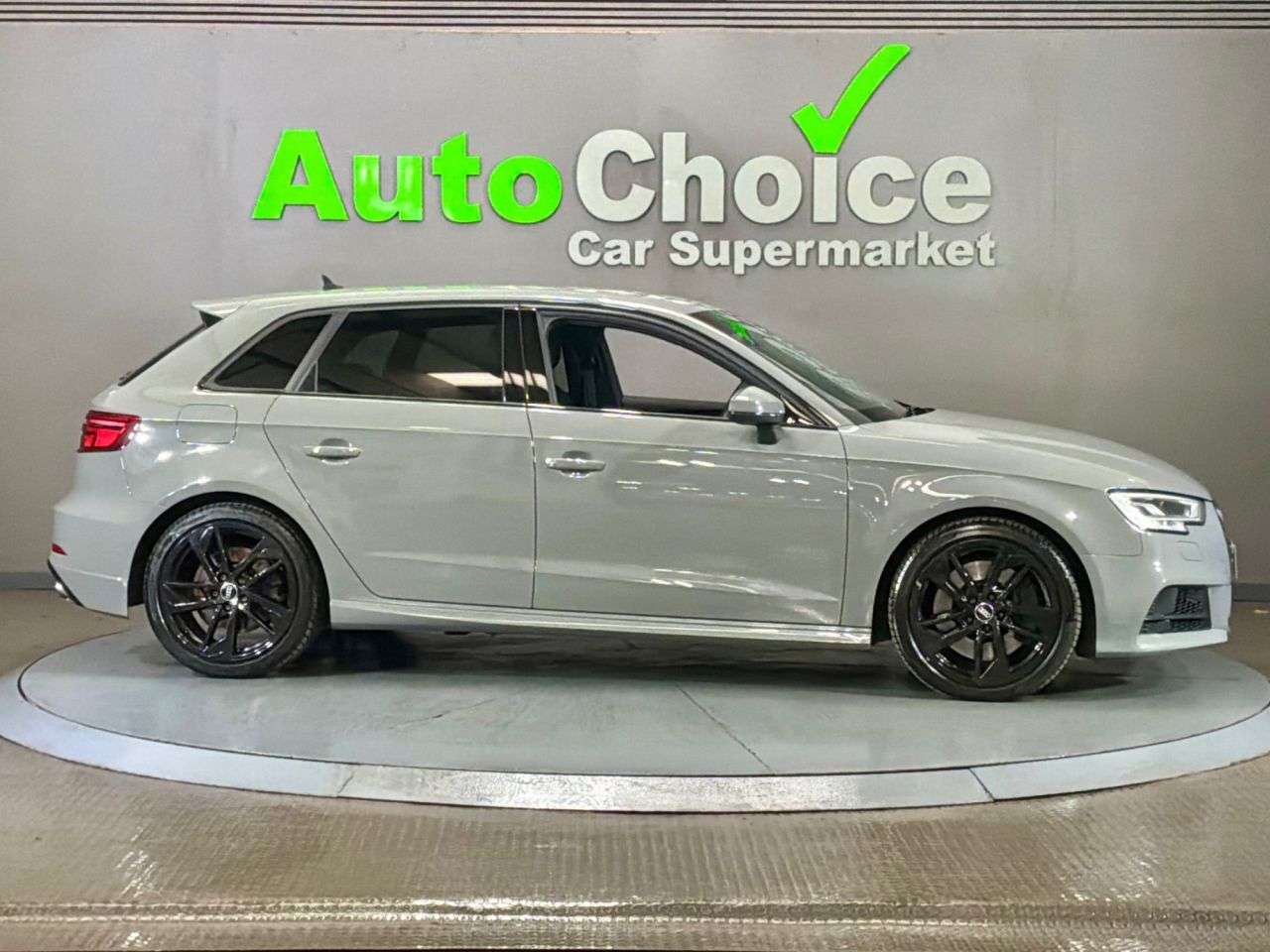 2019 AUDI S3 2019 AUDI S3