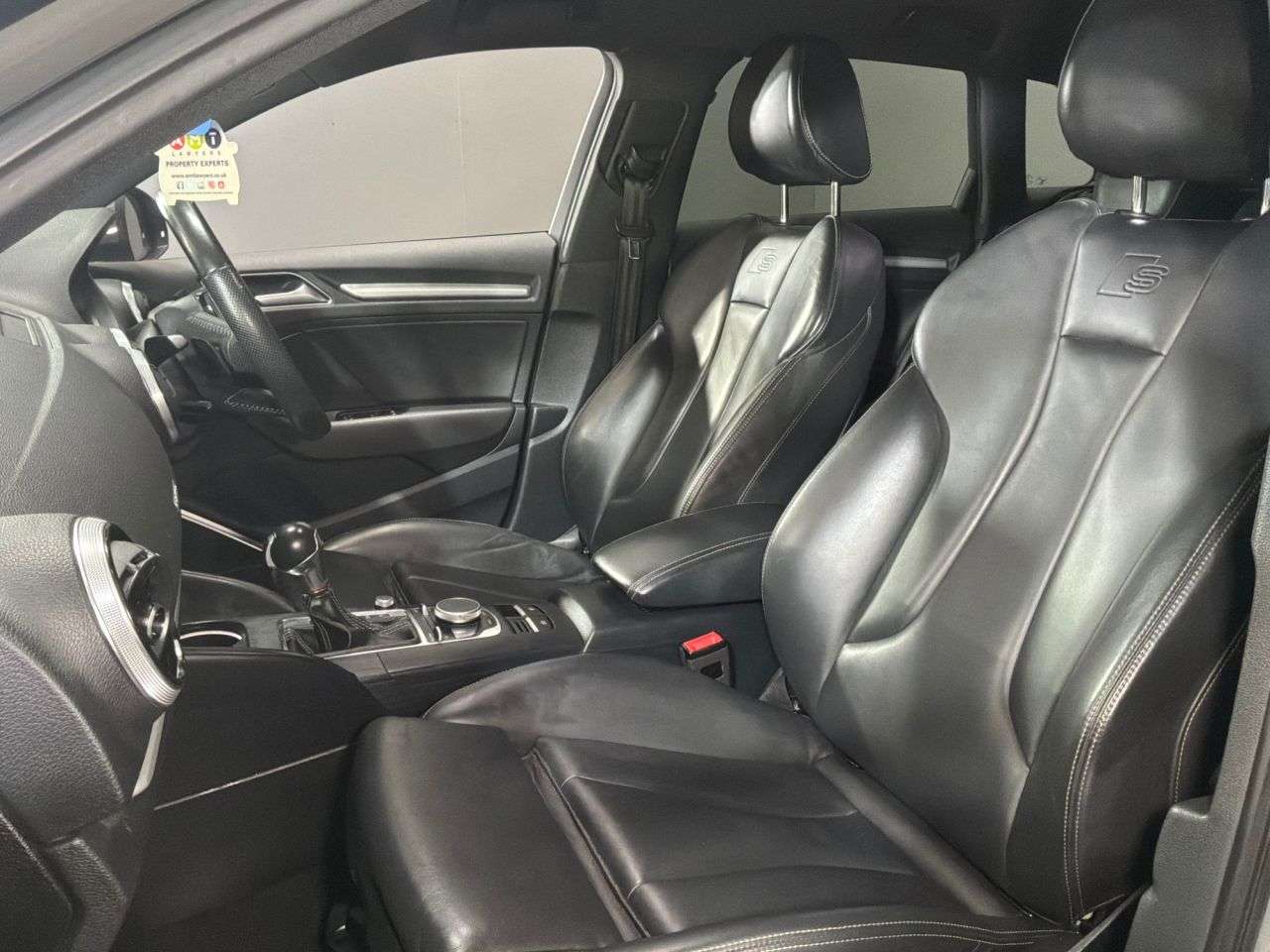 2019 AUDI S3 2019 AUDI S3