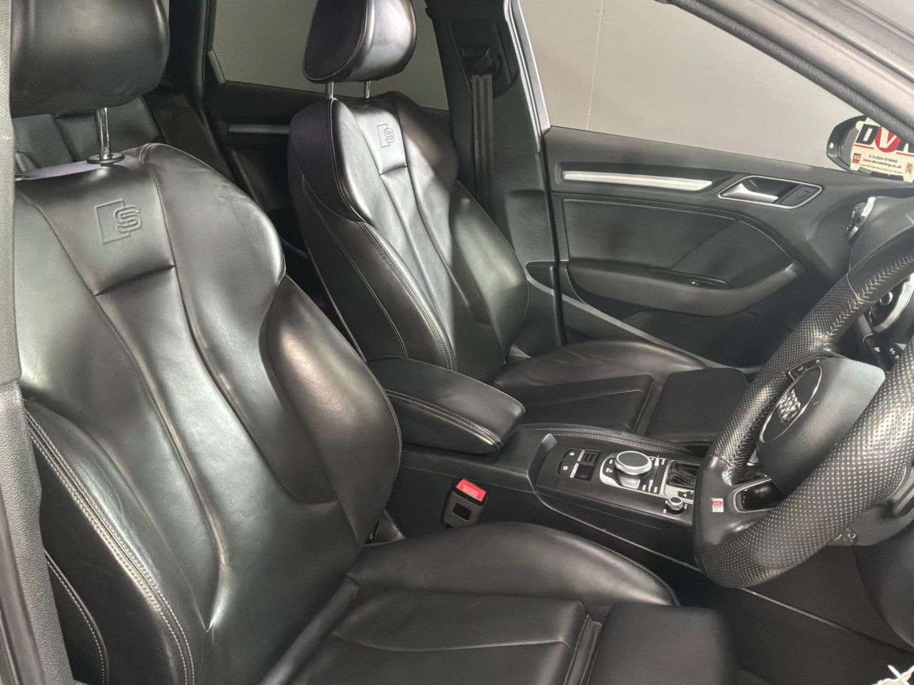 2019 AUDI S3 2019 AUDI S3