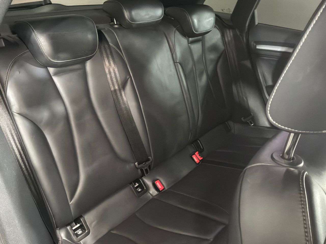 2019 AUDI S3 2019 AUDI S3