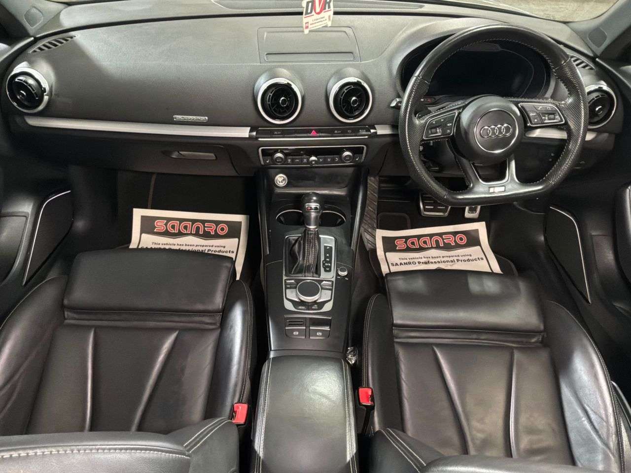 2019 AUDI S3 2019 AUDI S3