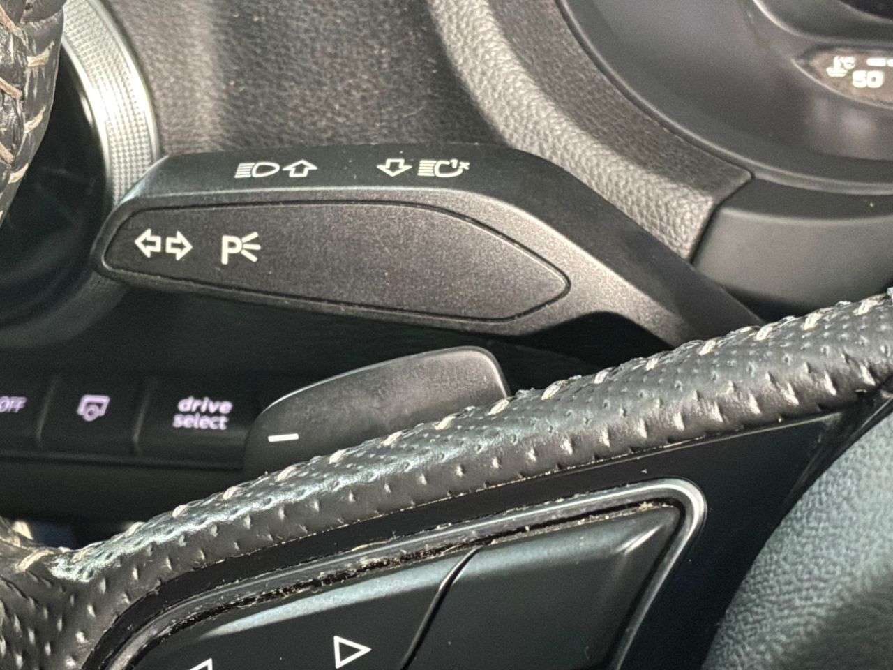 2019 AUDI S3 2019 AUDI S3