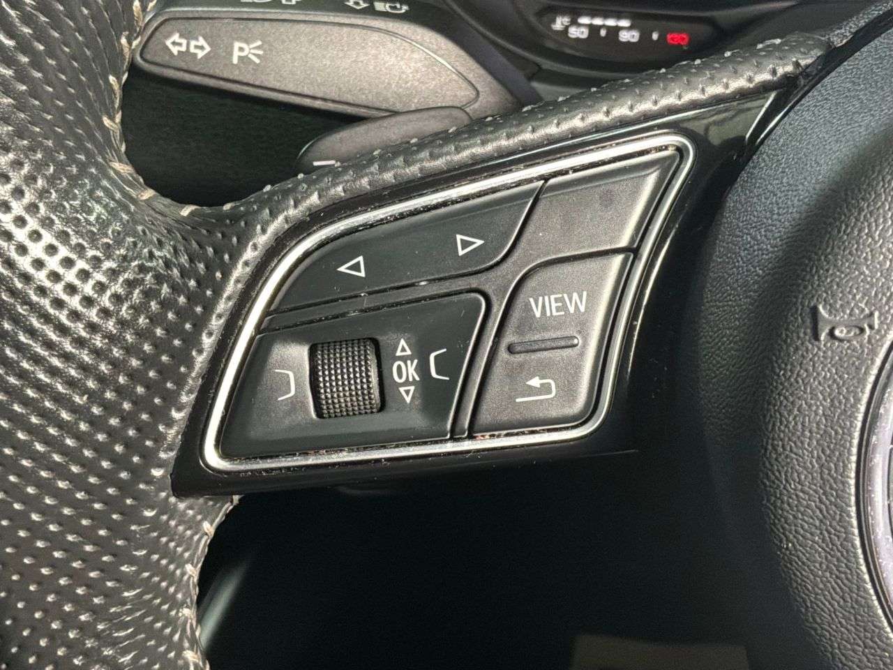 2019 AUDI S3 2019 AUDI S3