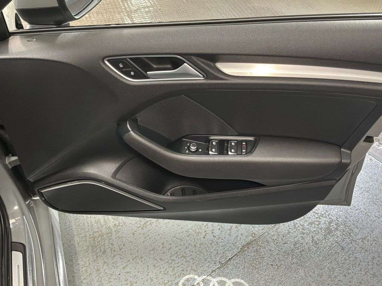 2019 AUDI S3 2019 AUDI S3