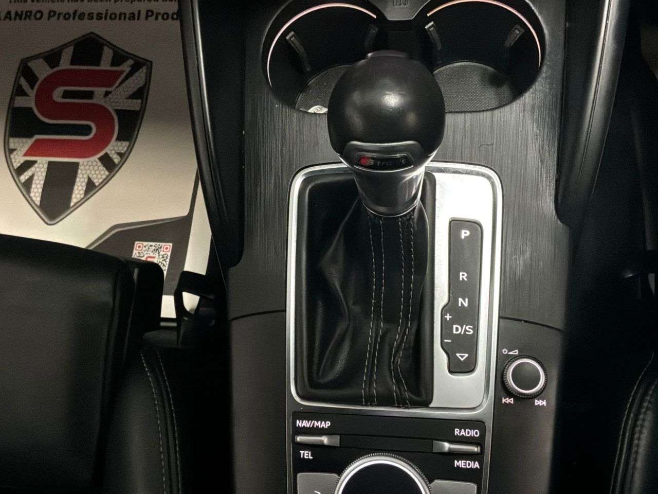 2019 AUDI S3 2019 AUDI S3