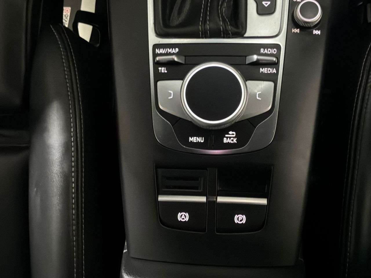 2019 AUDI S3 2019 AUDI S3