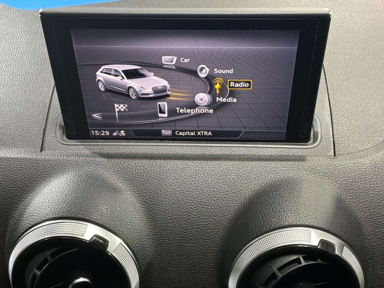 2019 AUDI S3 2019 AUDI S3