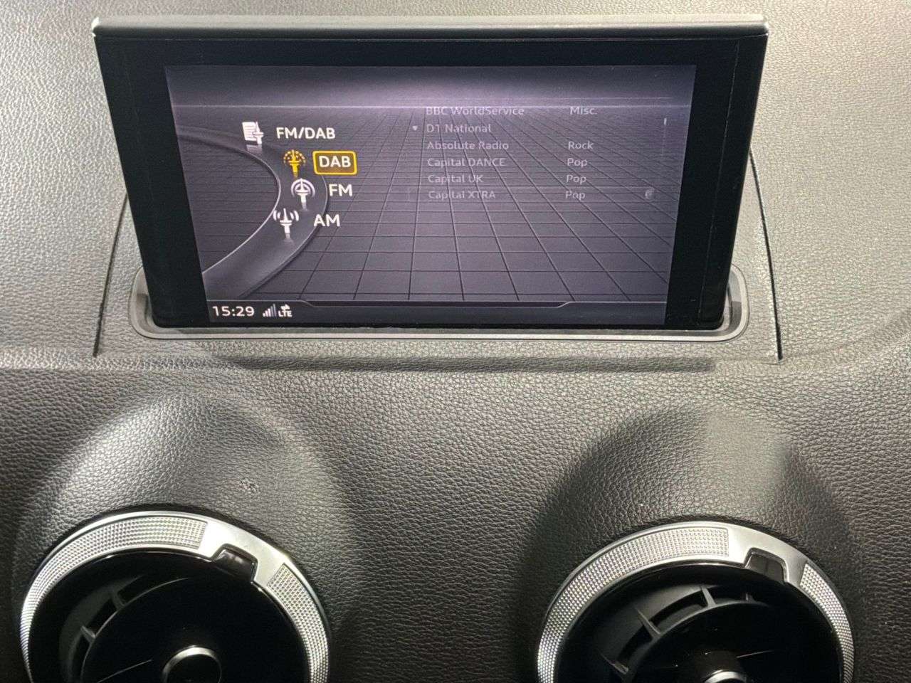 2019 AUDI S3 2019 AUDI S3