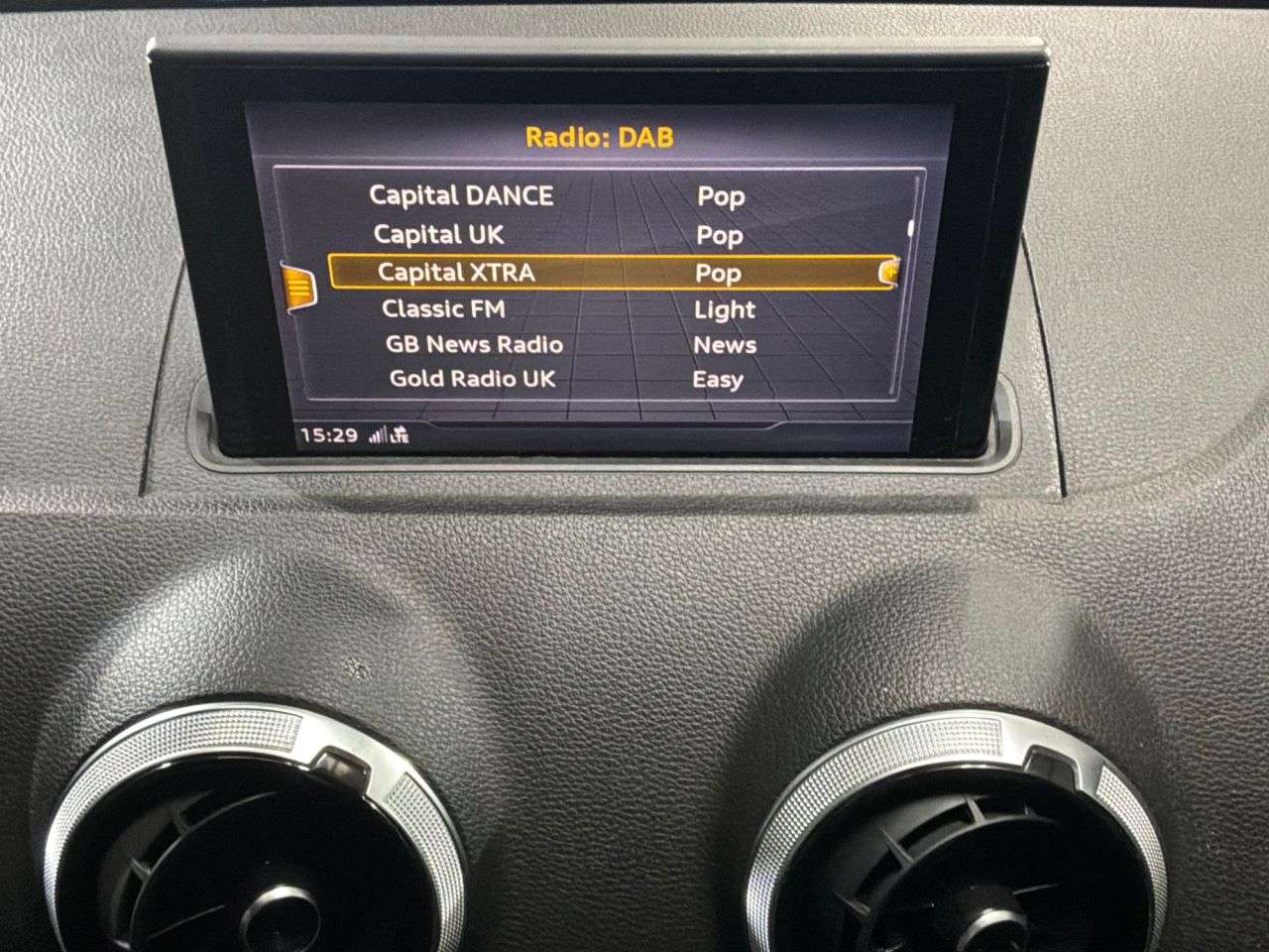 2019 AUDI S3 2019 AUDI S3