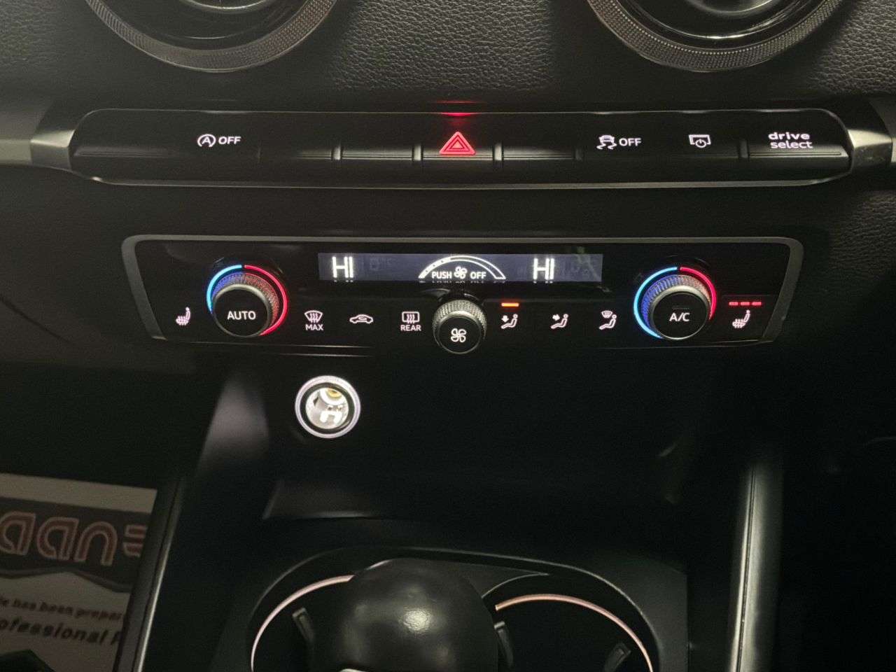 2019 AUDI S3 2019 AUDI S3