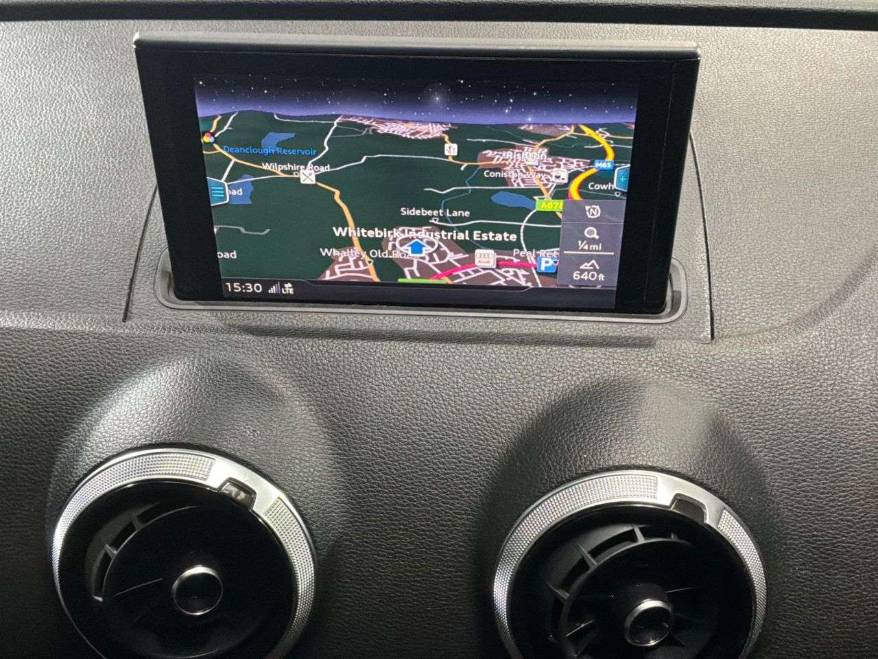 2019 AUDI S3 2019 AUDI S3