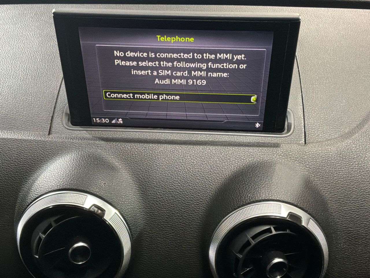 2019 AUDI S3 2019 AUDI S3