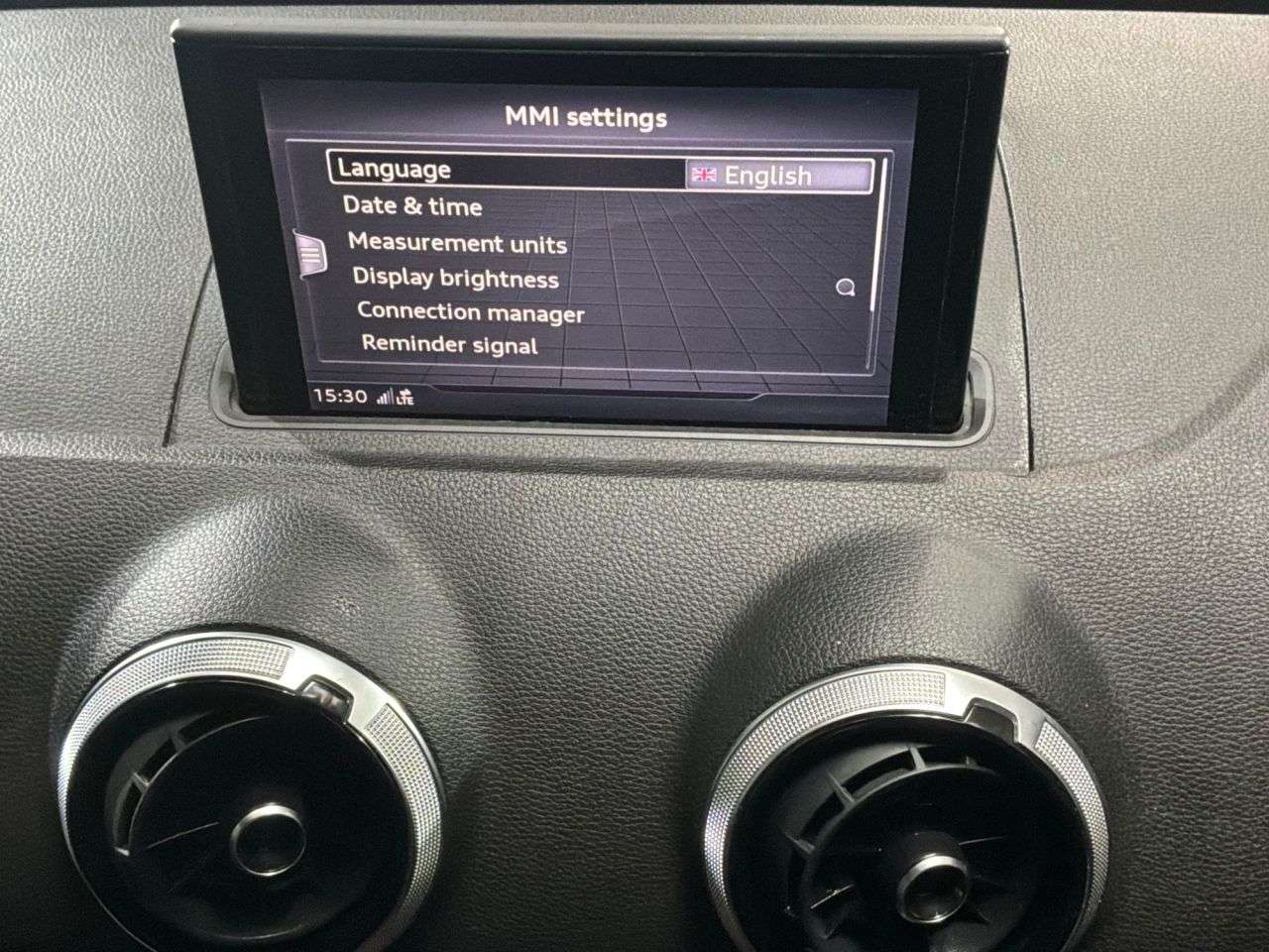 2019 AUDI S3 2019 AUDI S3