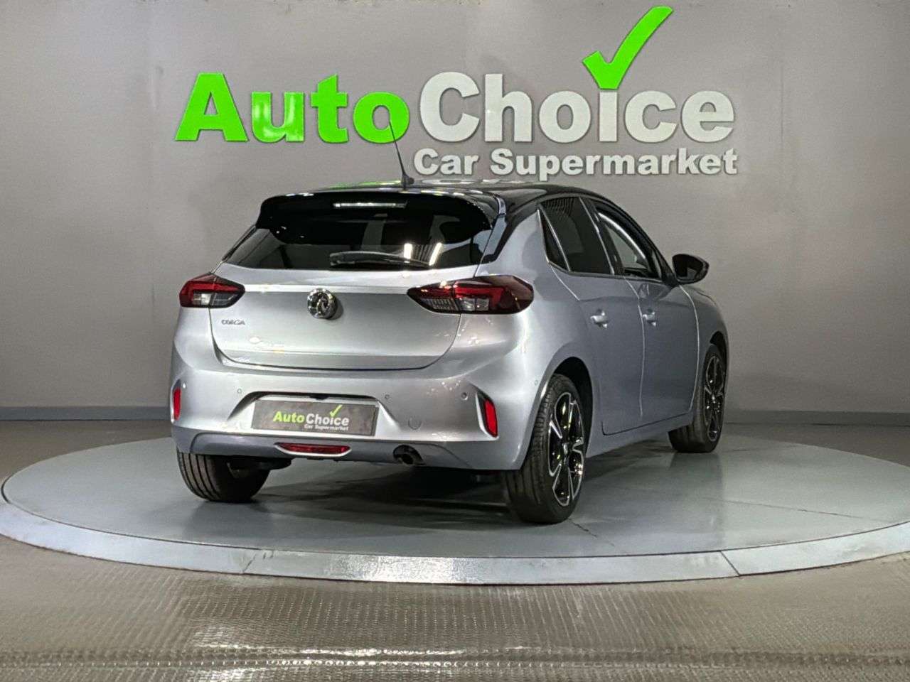 2022 VAUXHALL CORSA 2022 VAUXHALL CORSA