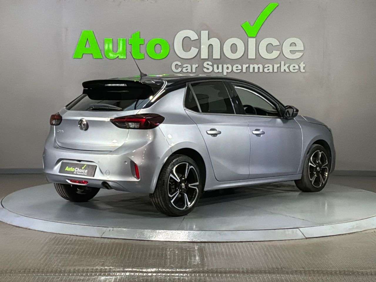 2022 VAUXHALL CORSA 2022 VAUXHALL CORSA