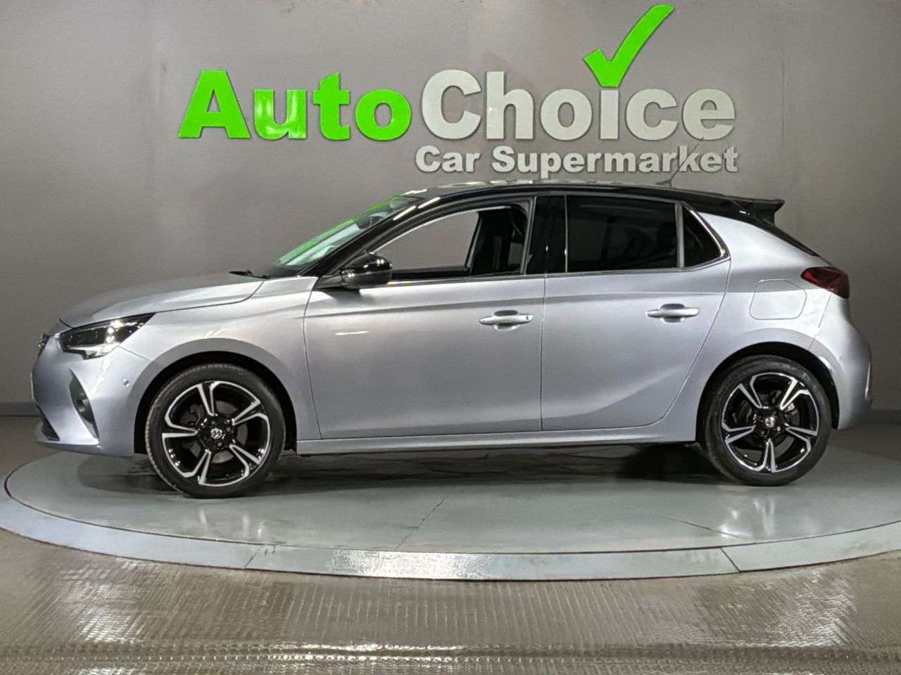 2022 VAUXHALL CORSA 2022 VAUXHALL CORSA