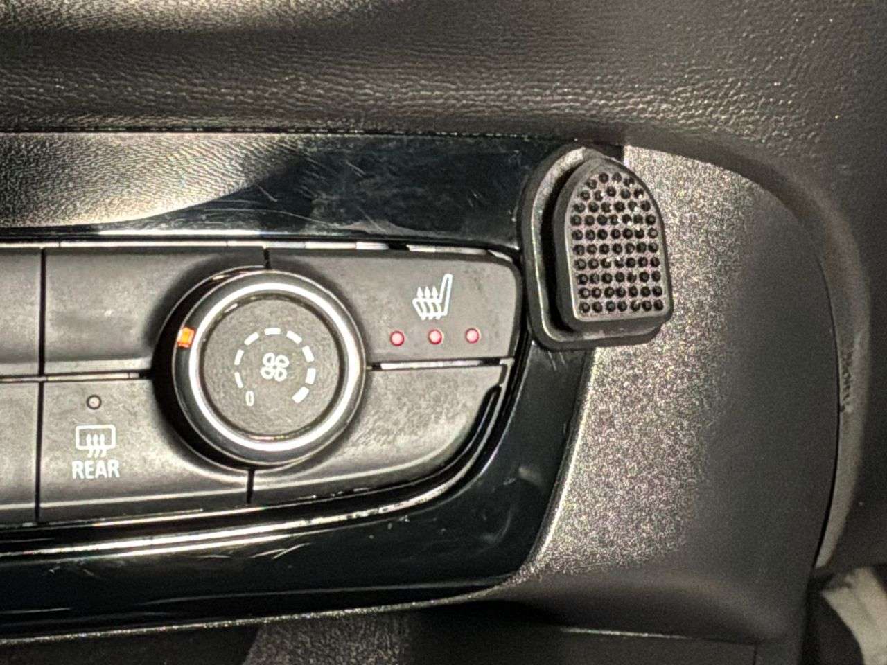 2022 VAUXHALL CORSA 2022 VAUXHALL CORSA