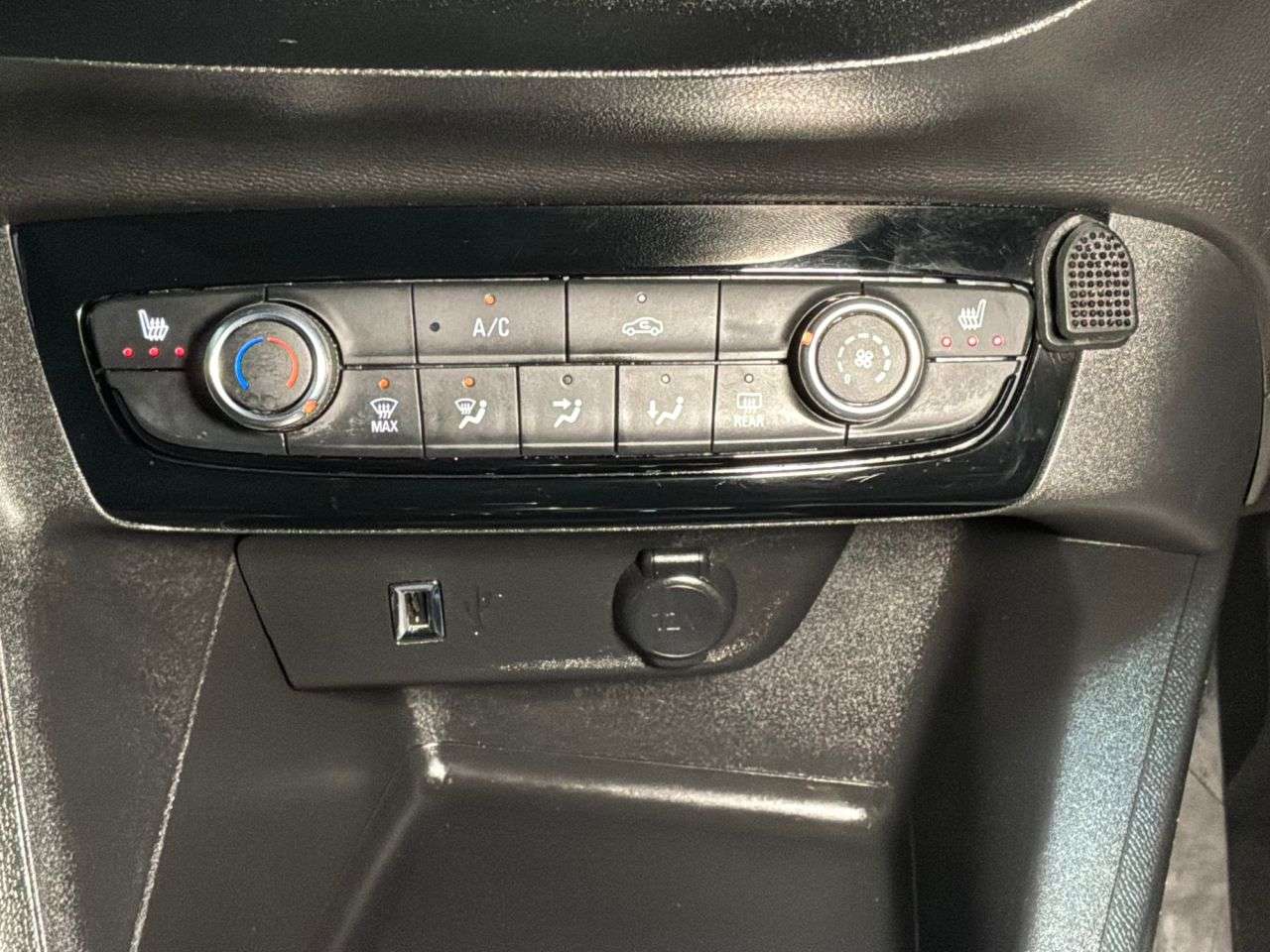 2022 VAUXHALL CORSA 2022 VAUXHALL CORSA