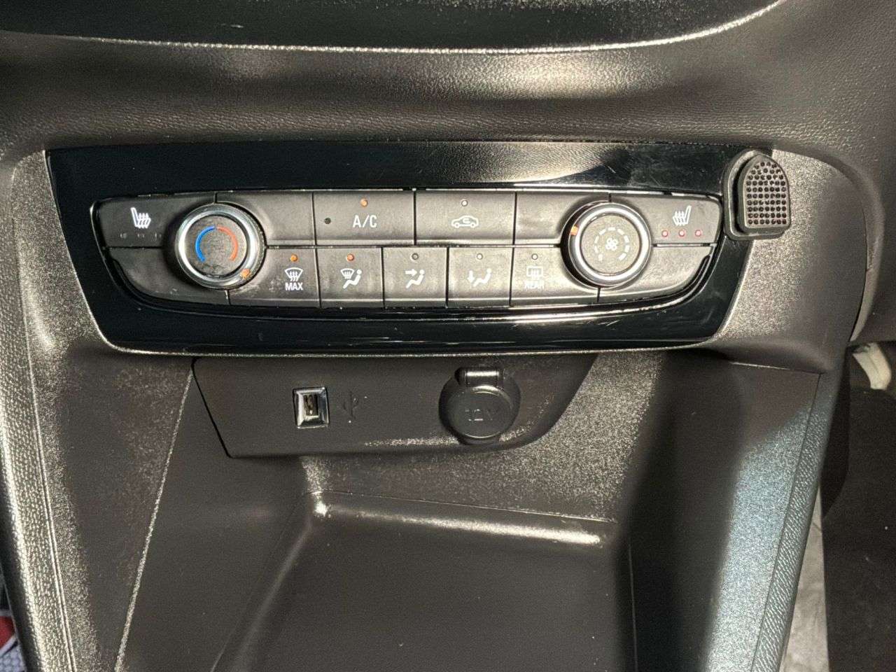 2022 VAUXHALL CORSA 2022 VAUXHALL CORSA