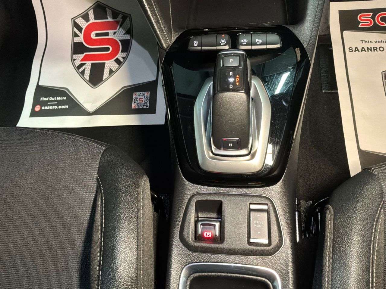 2022 VAUXHALL CORSA 2022 VAUXHALL CORSA