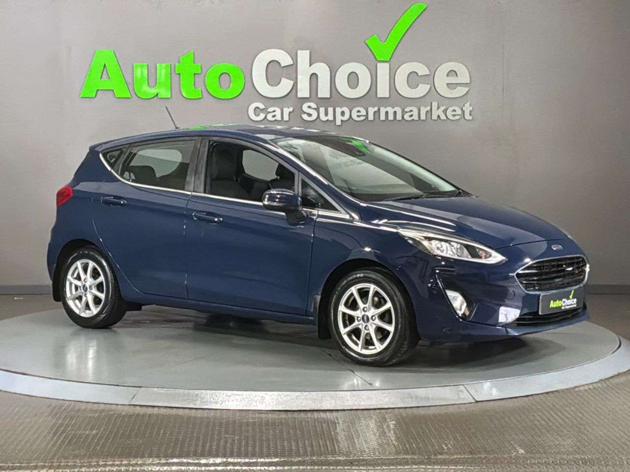 A 2021 FORD FIESTA 1.0T EcoBoost ST-Line Edition Hatchback 3dr Petrol Manual Euro 6 (s/s) (95 A 2021 FORD FIESTA 1.0T EcoBoost ST-Line Edition Hatchback 3dr Petrol Manual Euro 6 (s/s) (95