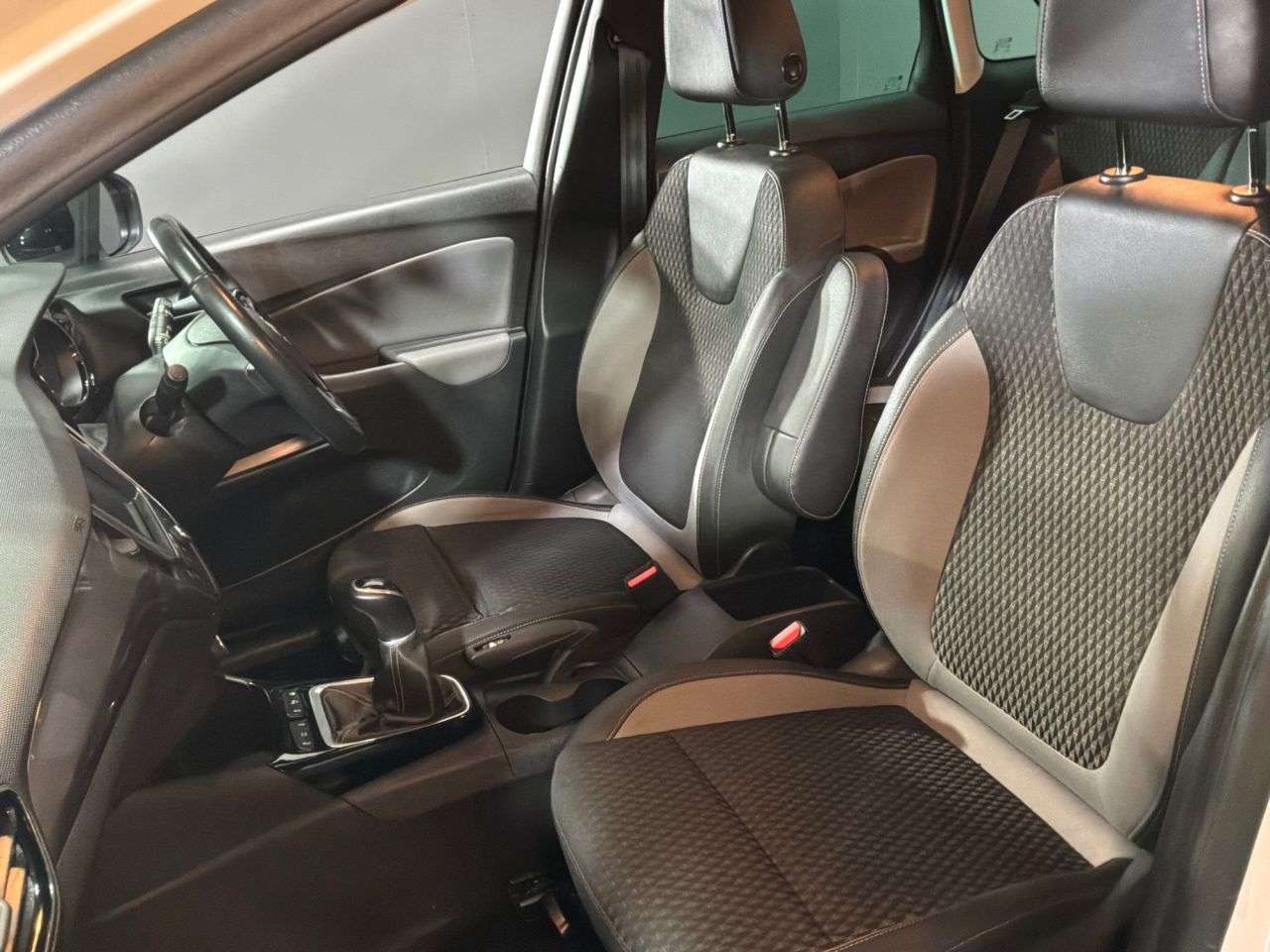 2019 VAUXHALL CROSSLAND X 2019 VAUXHALL CROSSLAND X