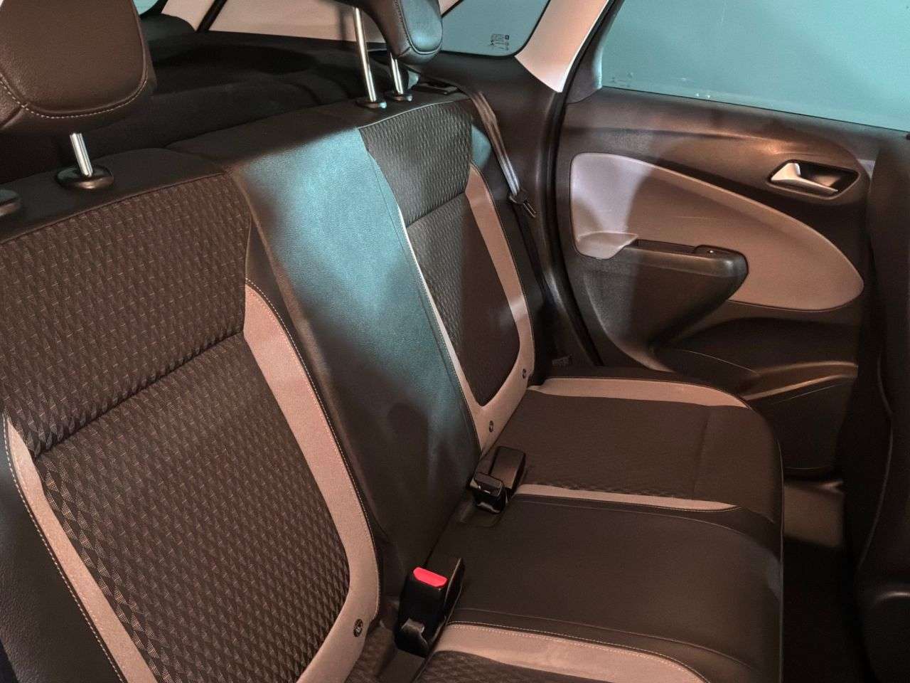 2019 VAUXHALL CROSSLAND X 2019 VAUXHALL CROSSLAND X