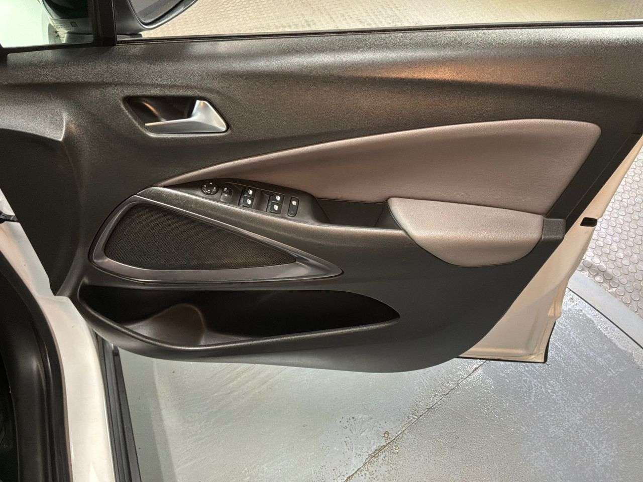 2019 VAUXHALL CROSSLAND X 2019 VAUXHALL CROSSLAND X