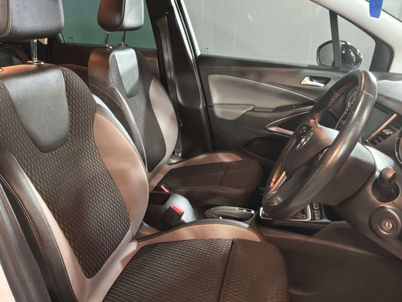 2019 VAUXHALL CROSSLAND X 2019 VAUXHALL CROSSLAND X