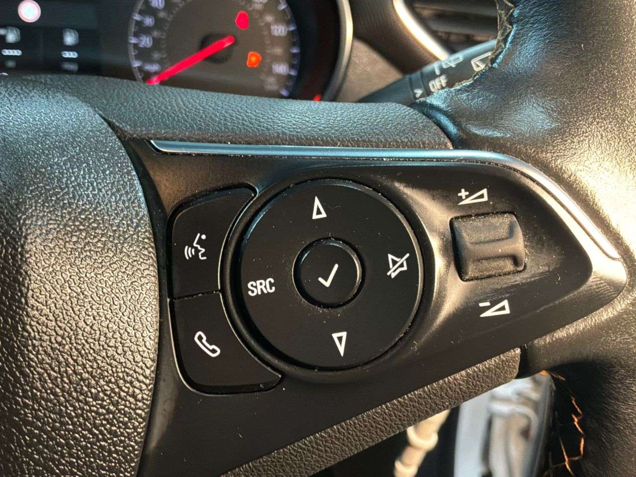 2019 VAUXHALL CROSSLAND X 2019 VAUXHALL CROSSLAND X