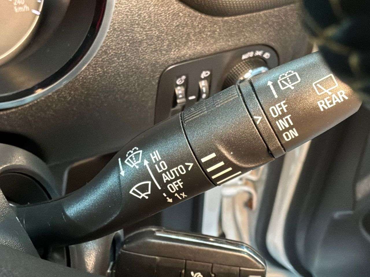 2019 VAUXHALL CROSSLAND X 2019 VAUXHALL CROSSLAND X