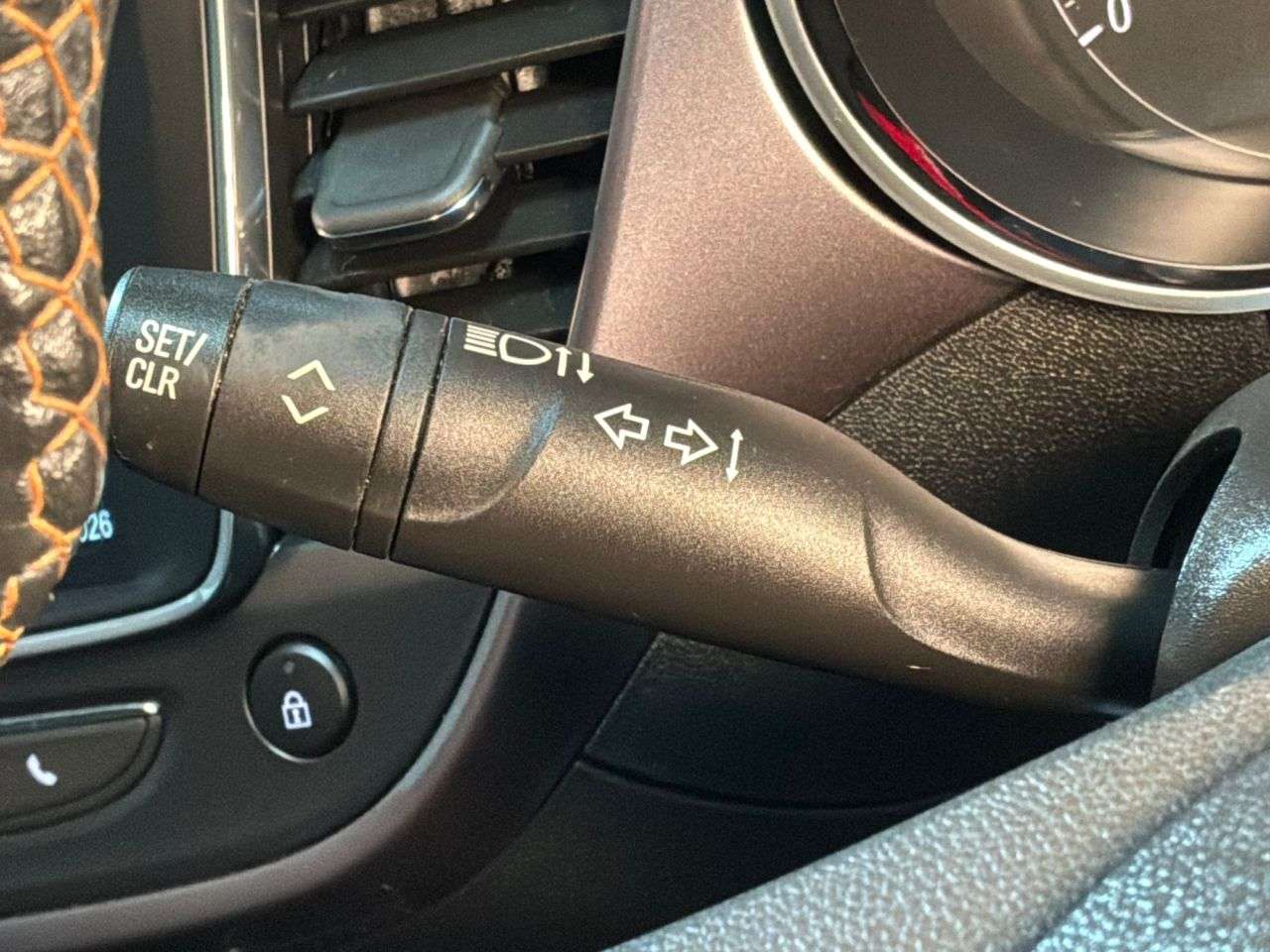 2019 VAUXHALL CROSSLAND X 2019 VAUXHALL CROSSLAND X