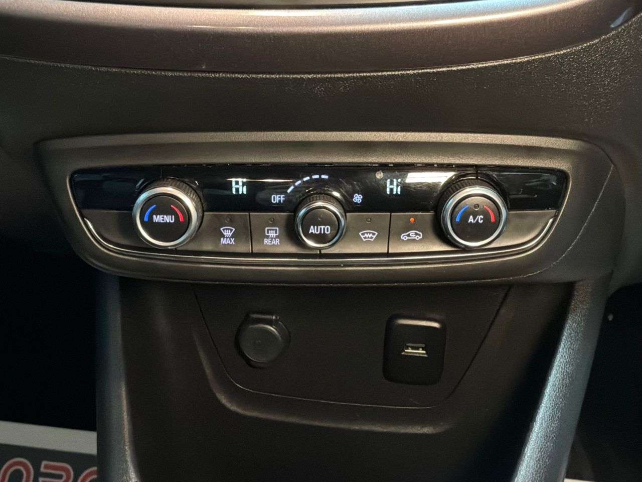 2019 VAUXHALL CROSSLAND X 2019 VAUXHALL CROSSLAND X