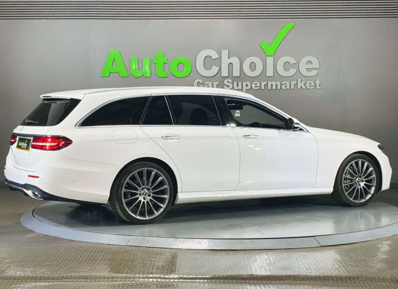 2018 MERCEDES-BENZ E-CLASS 2018 MERCEDES-BENZ E-CLASS