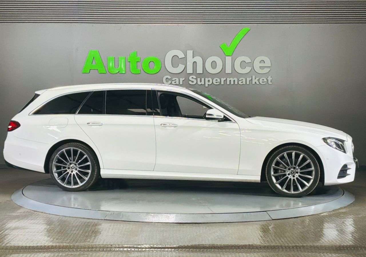 2018 MERCEDES-BENZ E-CLASS 2018 MERCEDES-BENZ E-CLASS