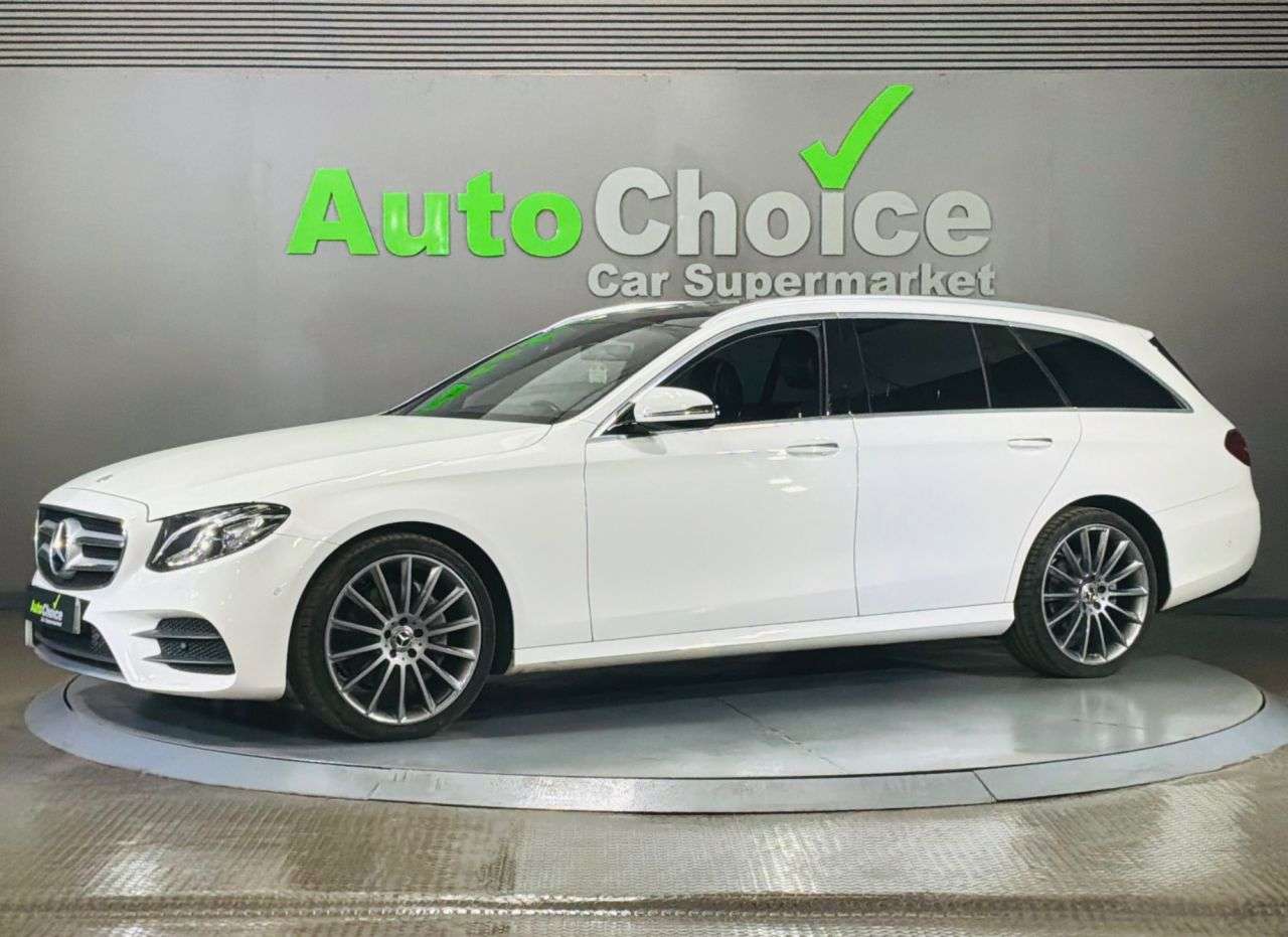 2018 MERCEDES-BENZ E-CLASS 2018 MERCEDES-BENZ E-CLASS