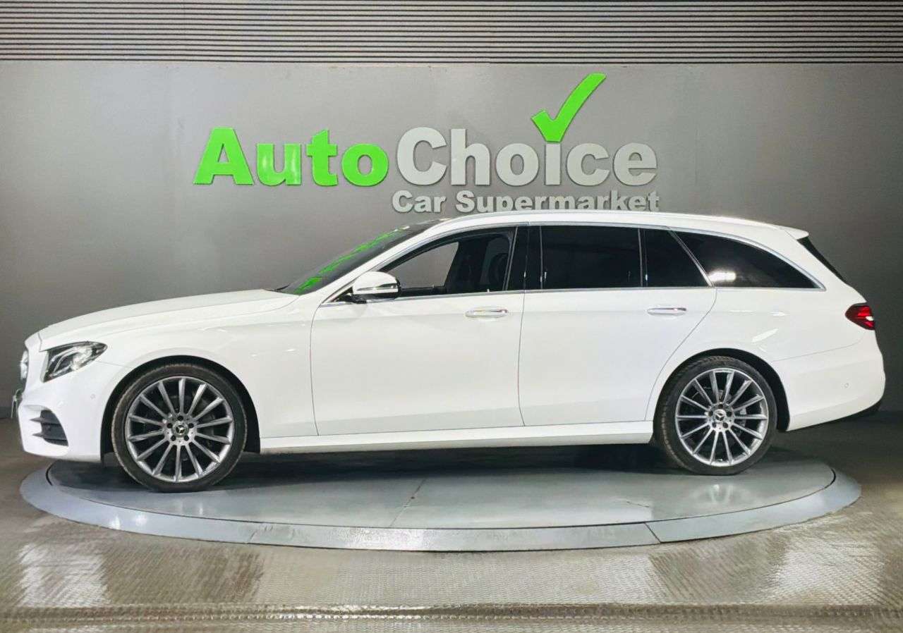 2018 MERCEDES-BENZ E-CLASS 2018 MERCEDES-BENZ E-CLASS