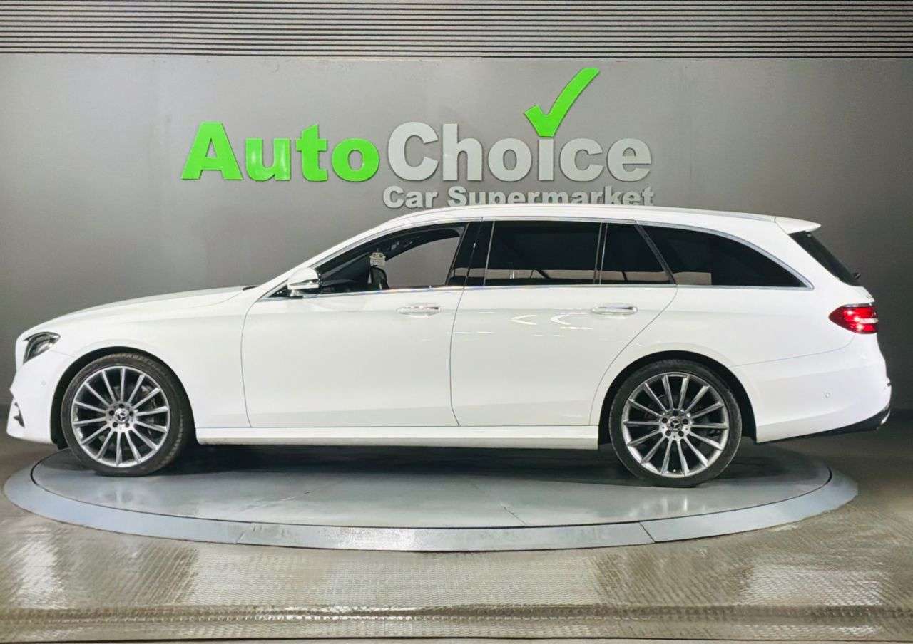 2018 MERCEDES-BENZ E-CLASS 2018 MERCEDES-BENZ E-CLASS