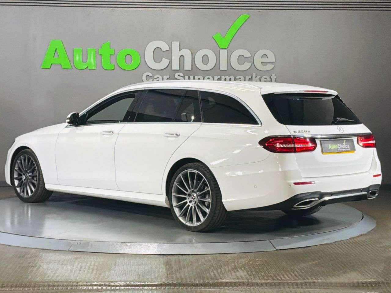 2018 MERCEDES-BENZ E-CLASS 2018 MERCEDES-BENZ E-CLASS