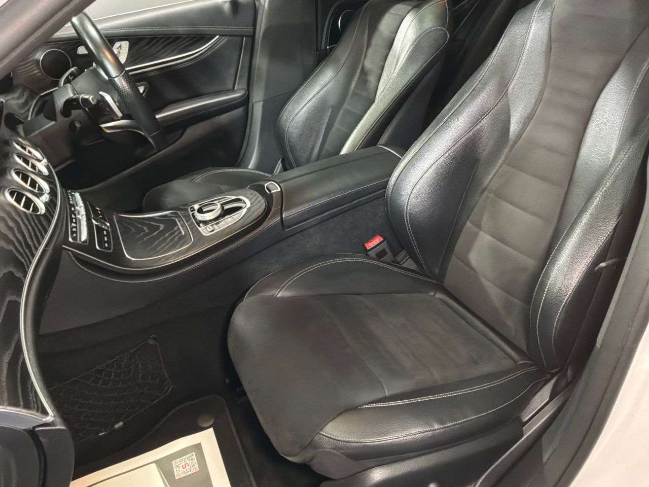 2018 MERCEDES-BENZ E-CLASS 2018 MERCEDES-BENZ E-CLASS