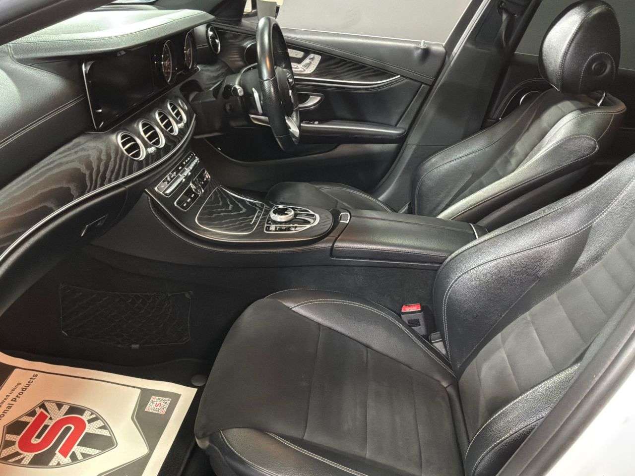 2018 MERCEDES-BENZ E-CLASS 2018 MERCEDES-BENZ E-CLASS