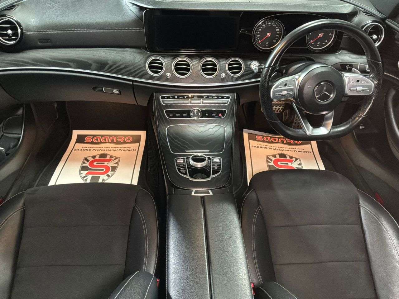 2018 MERCEDES-BENZ E-CLASS 2018 MERCEDES-BENZ E-CLASS