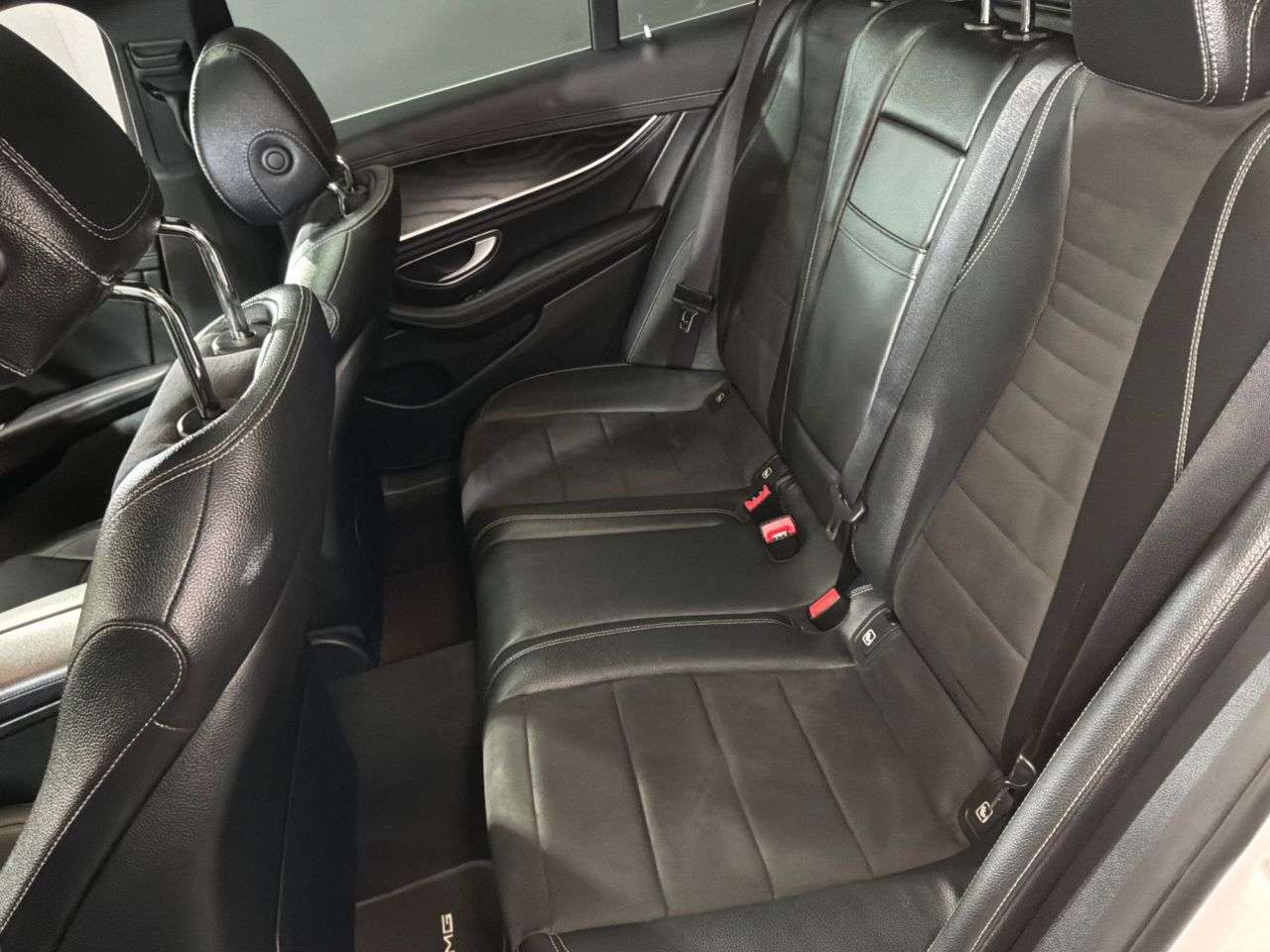 2018 MERCEDES-BENZ E-CLASS 2018 MERCEDES-BENZ E-CLASS